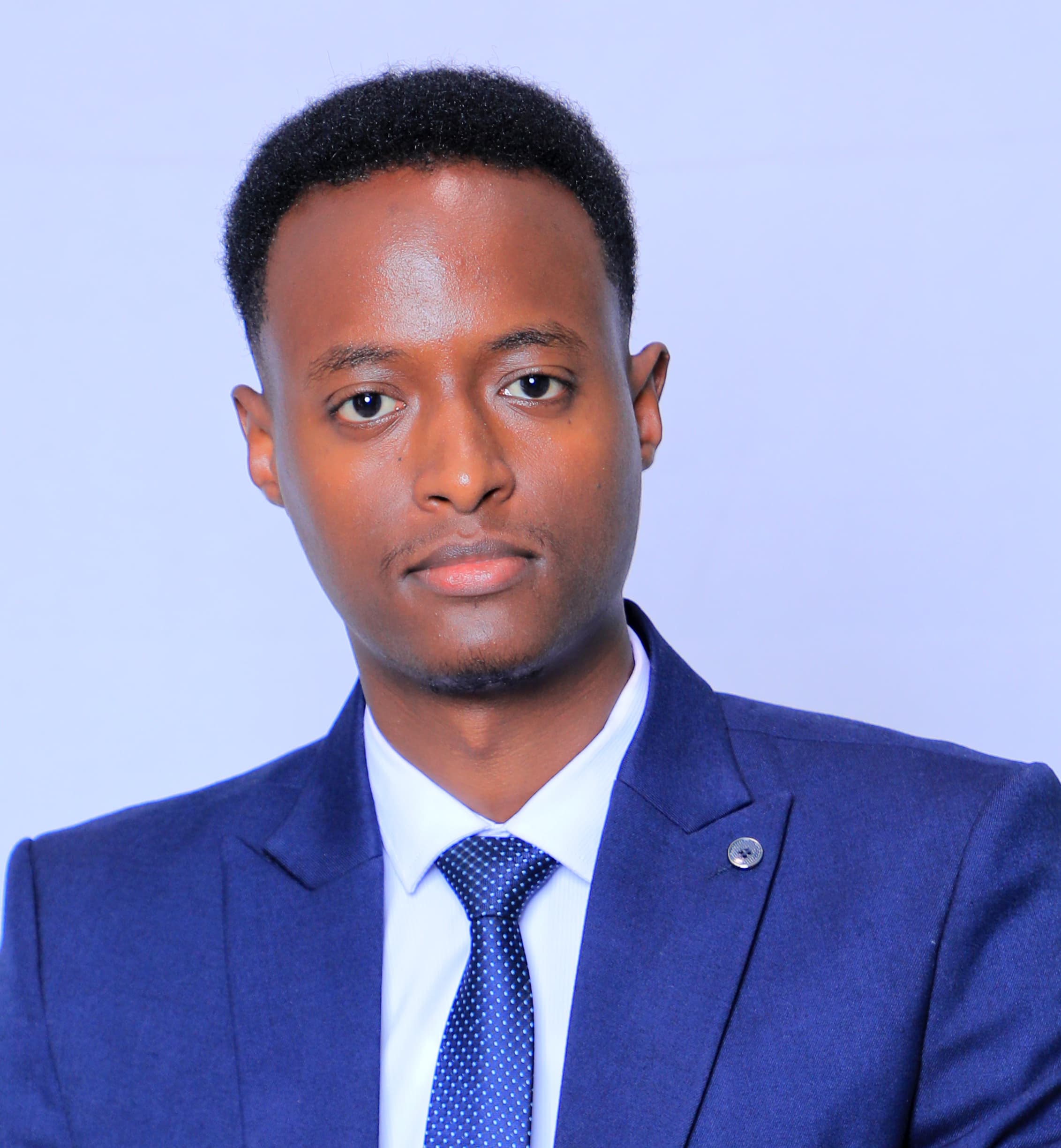 Firomsa Assefa Roba